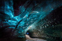 IceCave&copy;Koepping