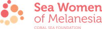 Sea Women of Melanesia