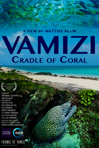 VAMIZI- Cradle of Coral