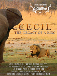 CECIL Legacy of a King